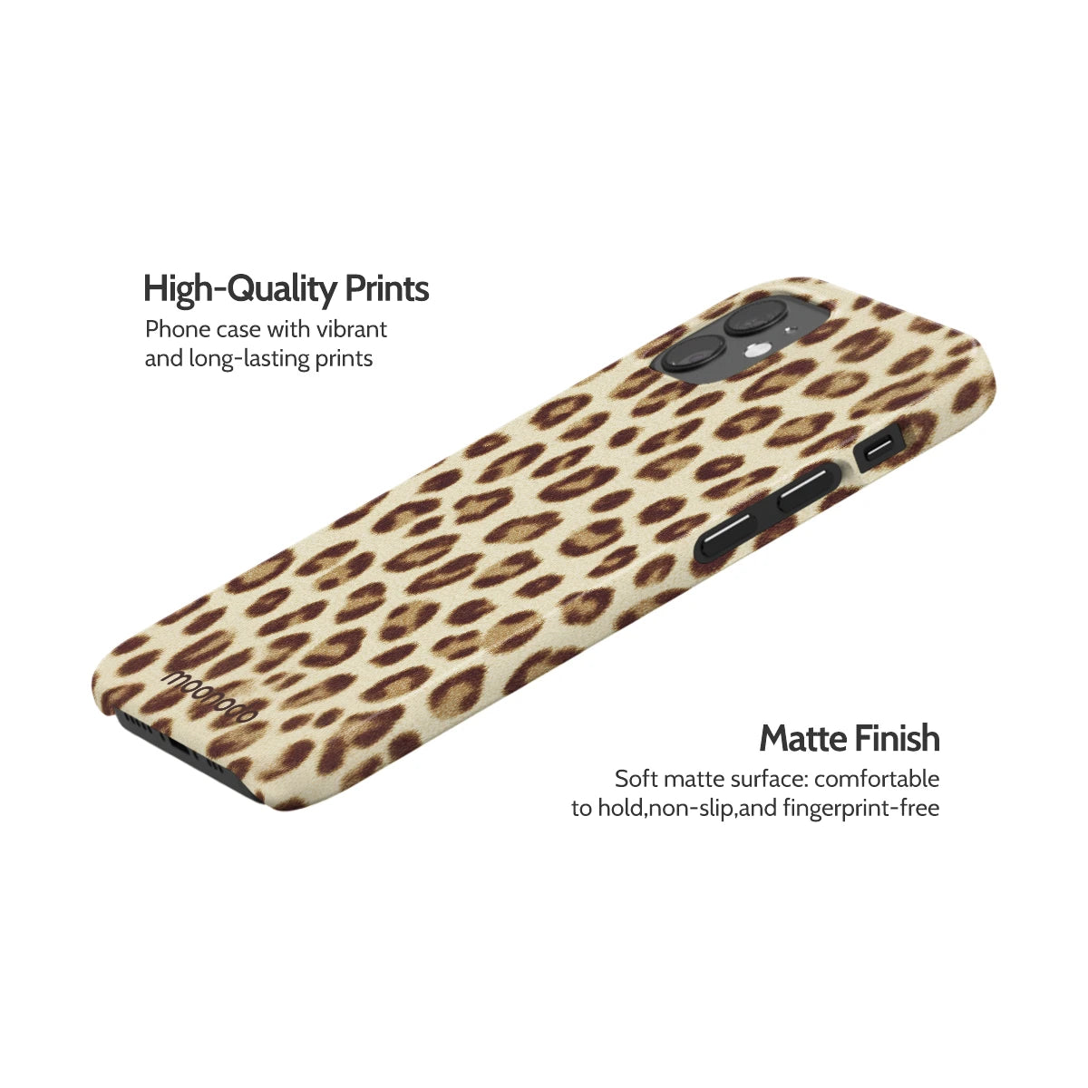 Wild Muse - iPhone 12 Mini Case