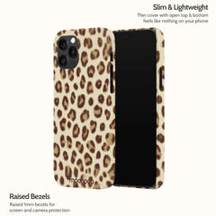 Wild Muse - iPhone 12 Pro Case
