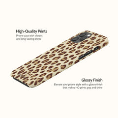 Wild Muse - iPhone 12 Pro Case