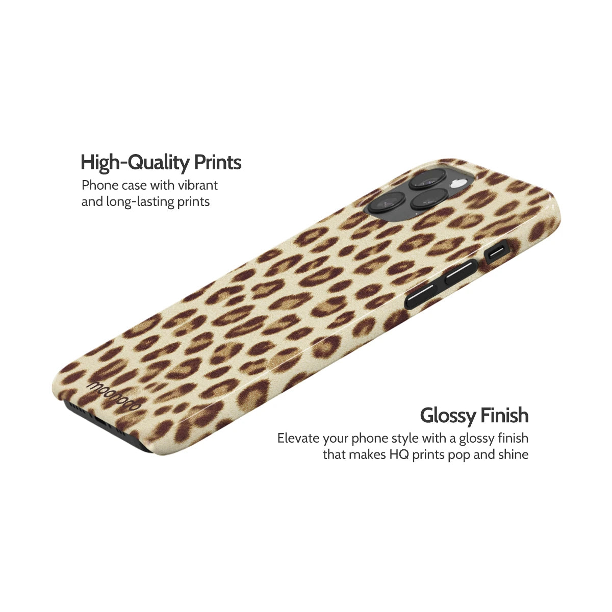 Wild Muse - iPhone 12 Pro Case