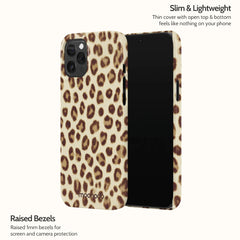 Wild Muse - iPhone 12 Pro Max Case