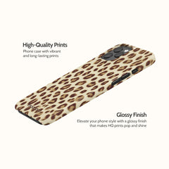 Wild Muse - iPhone 12 Pro Max Case