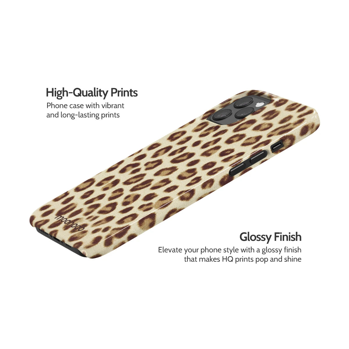 Wild Muse - iPhone 12 Pro Max Case