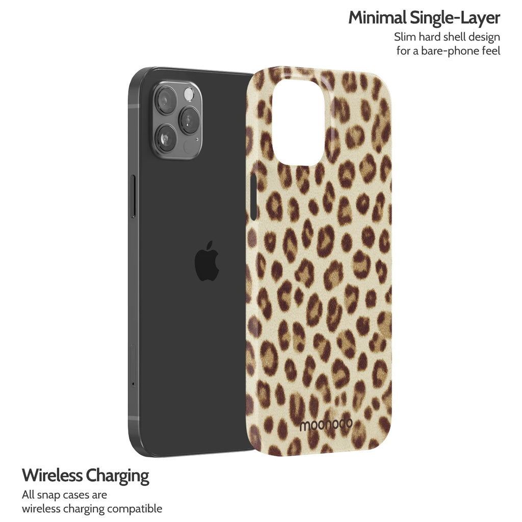 Wild Muse - iPhone 12 Pro Max Case