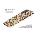 Wild Muse - iPhone 12 Pro Max Case
