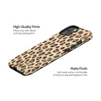 Wild Muse - iPhone 13 Case