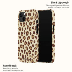 Wild Muse - iPhone 13 Case