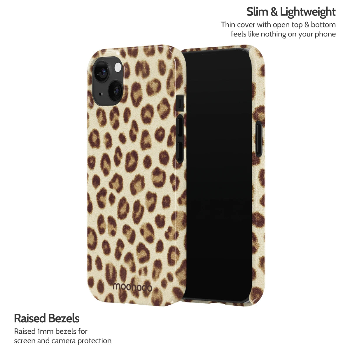 Wild Muse - iPhone 13 Case