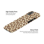 Wild Muse - iPhone 13 Case