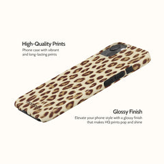 Wild Muse - iPhone 13 Case