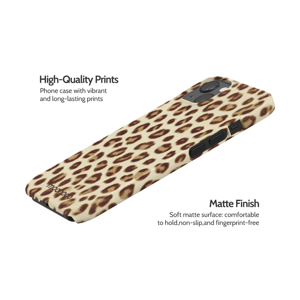 Wild Muse - iPhone 13 Case