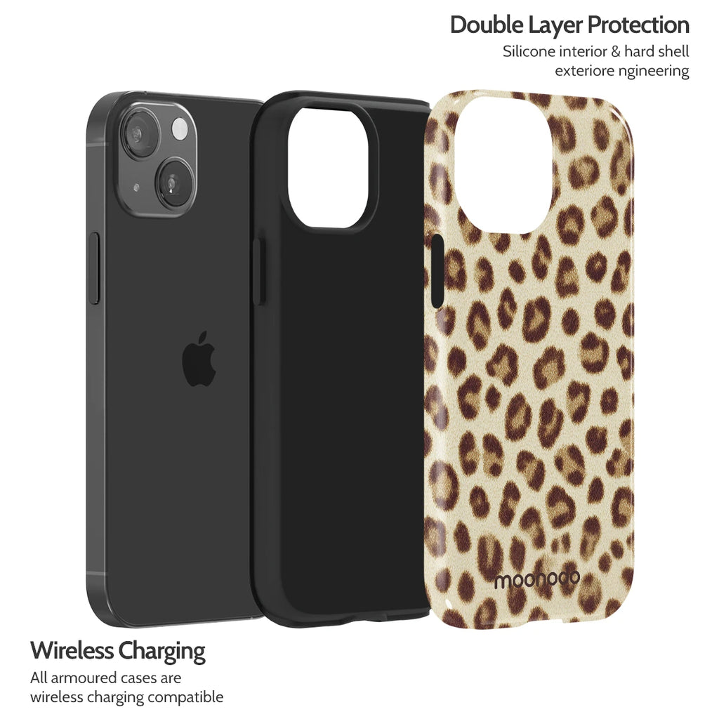 Wild Muse - iPhone 13 Mini Case