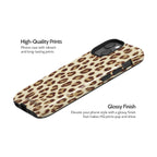 Wild Muse - iPhone 13 Mini Case
