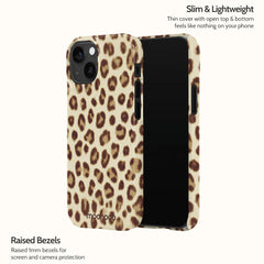 Wild Muse - iPhone 13 Mini Case