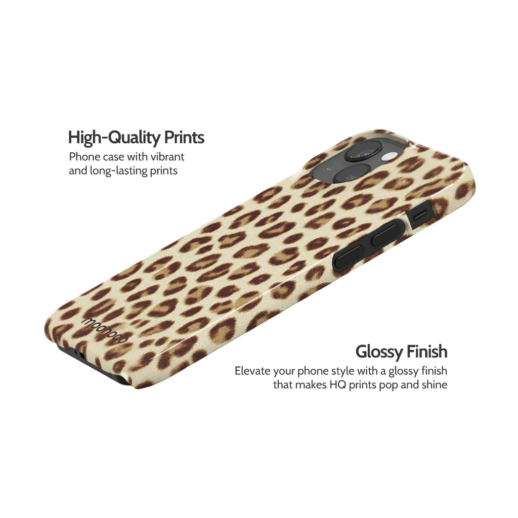 Wild Muse - iPhone 13 Mini Case