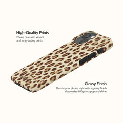 Wild Muse - iPhone 13 Mini Case