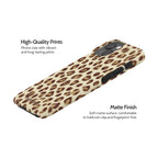 Wild Muse - iPhone 13 Mini Case