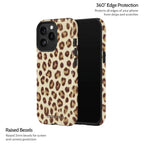 Wild Muse - iPhone 13 Pro Case