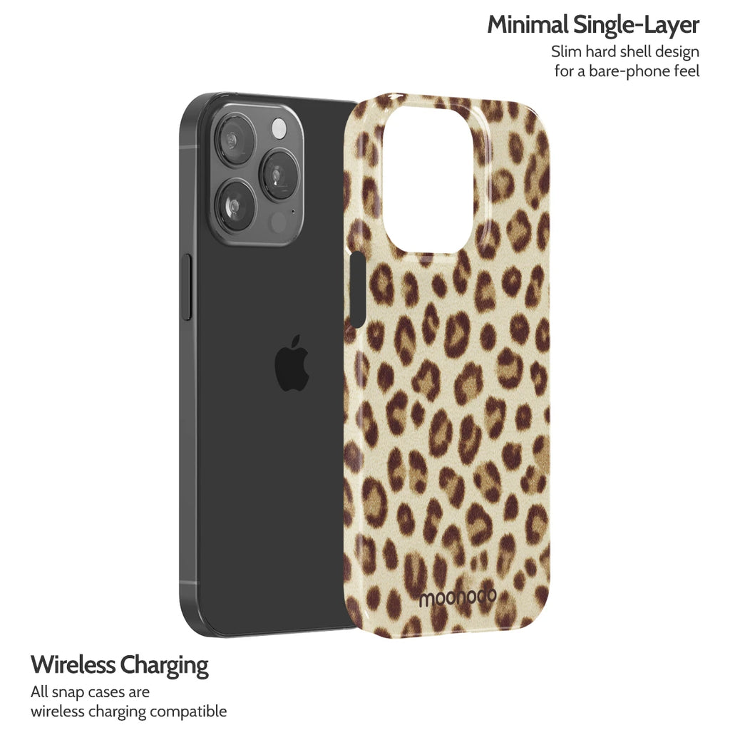 Wild Muse - iPhone 13 Pro Case