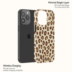 Wild Muse - iPhone 13 Pro Case