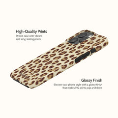 Wild Muse - iPhone 13 Pro Case