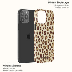 Wild Muse - iPhone 13 Pro Max Case