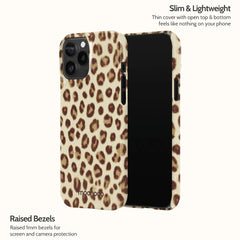 Wild Muse - iPhone 13 Pro Max Case