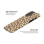 Wild Muse - iPhone 13 Pro Max Case