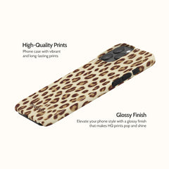 Wild Muse - iPhone 13 Pro Max Case