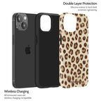 Wild Muse - iPhone 14 Case
