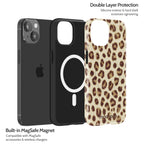 Wild Muse - iPhone 14 Case