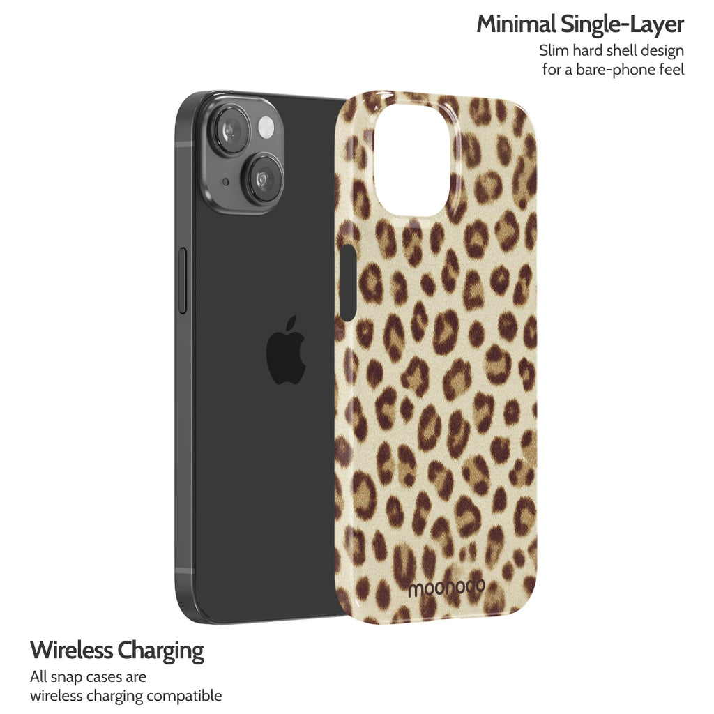 Wild Muse - iPhone 14 Case