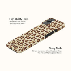 Wild Muse - iPhone 14 Case