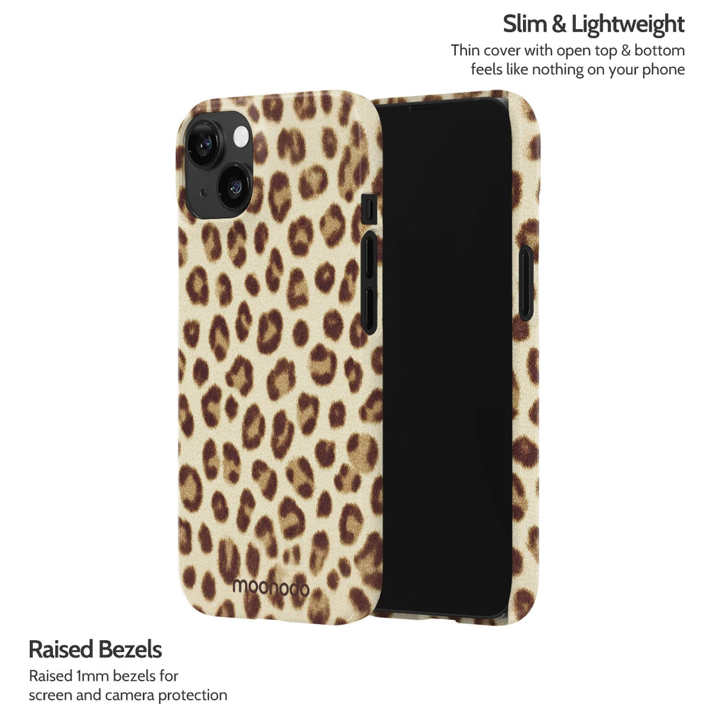 Wild Muse - iPhone 14 Case