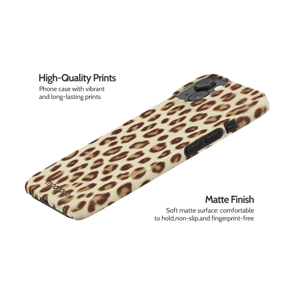 Wild Muse - iPhone 14 Case