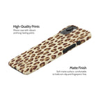 Wild Muse - iPhone 14 Case