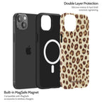 Wild Muse - iPhone 14 Plus Case