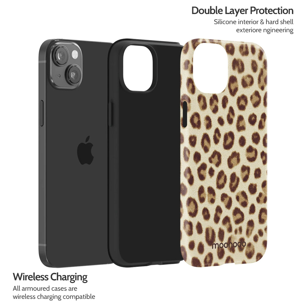 Wild Muse - iPhone 14 Plus Case