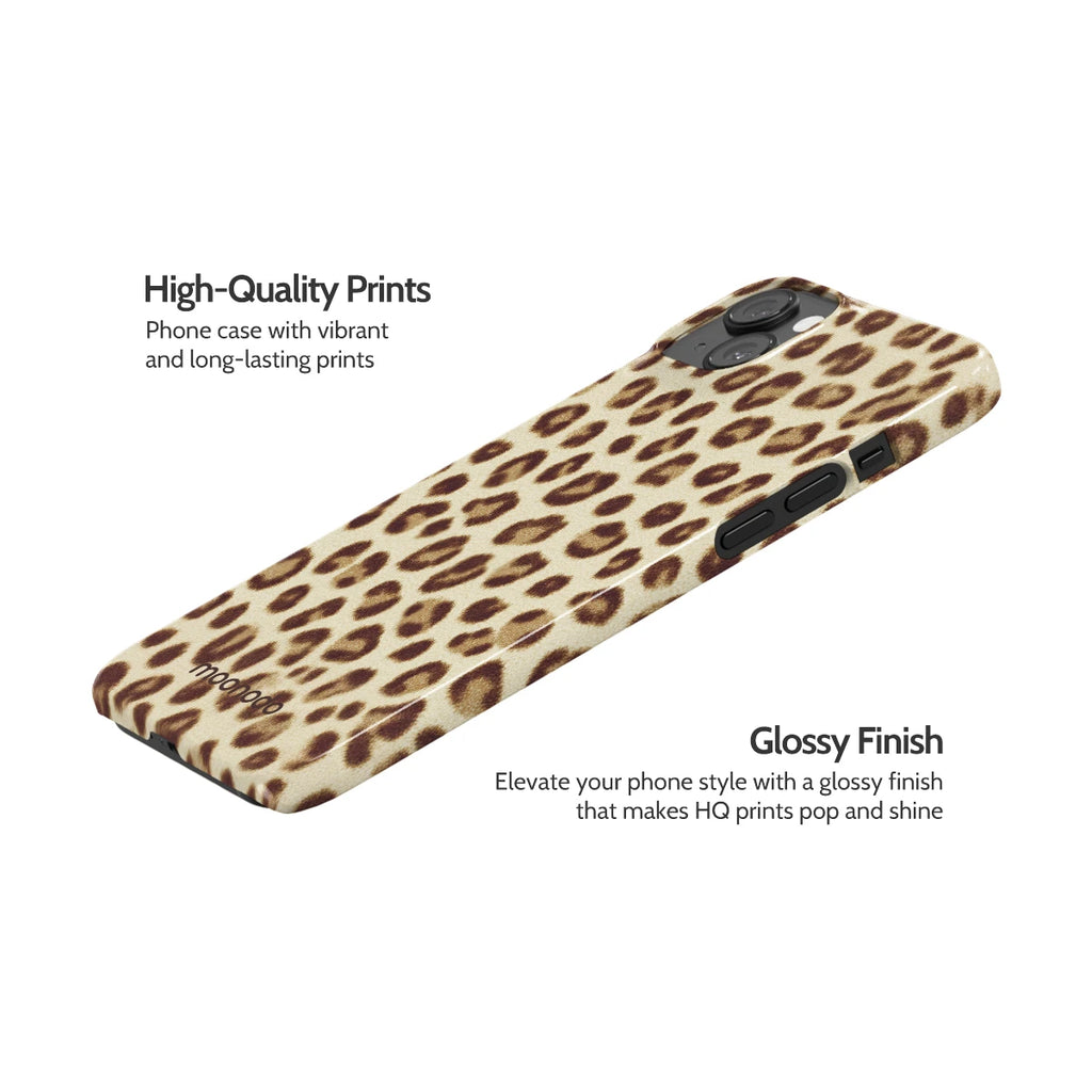 Wild Muse - iPhone 14 Plus Case