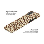 Wild Muse - iPhone 14 Plus Case
