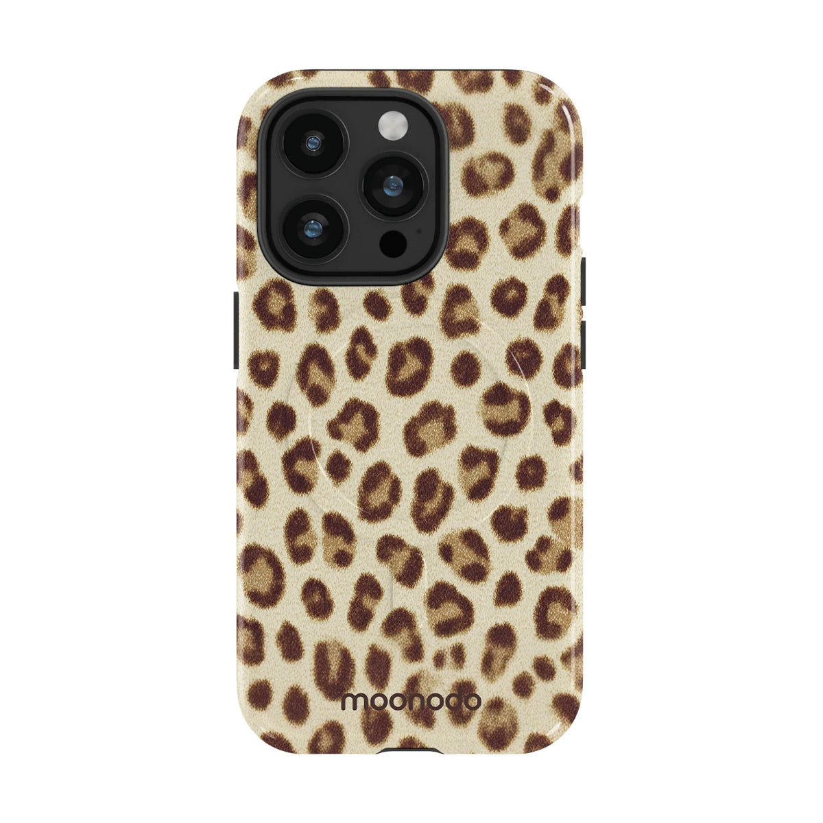 Wild Muse - iPhone 14 Pro Case