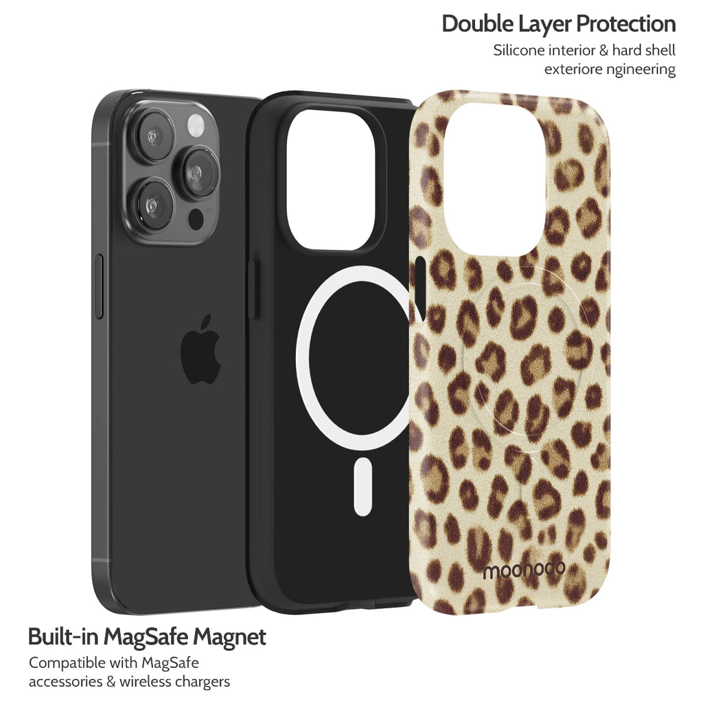 Wild Muse - iPhone 14 Pro Case