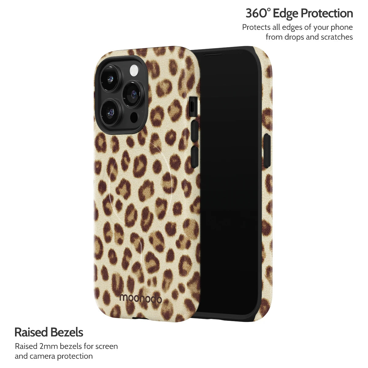 Wild Muse - iPhone 14 Pro Case