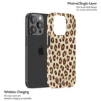 Wild Muse - iPhone 14 Pro Case