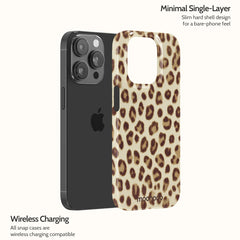 Wild Muse - iPhone 14 Pro Case