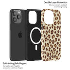 Wild Muse - iPhone 14 Pro Max Case
