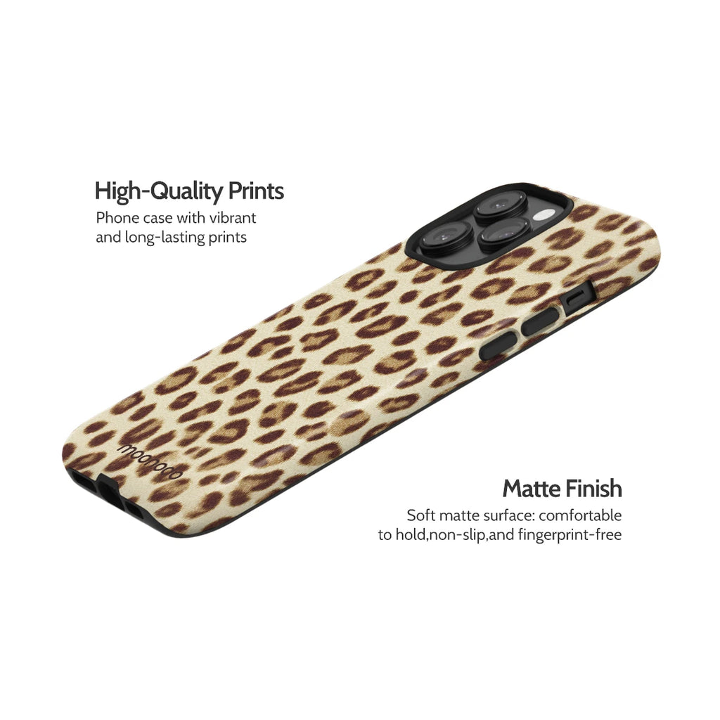 Wild Muse - iPhone 14 Pro Max Case