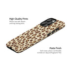 Wild Muse - iPhone 14 Pro Max Case