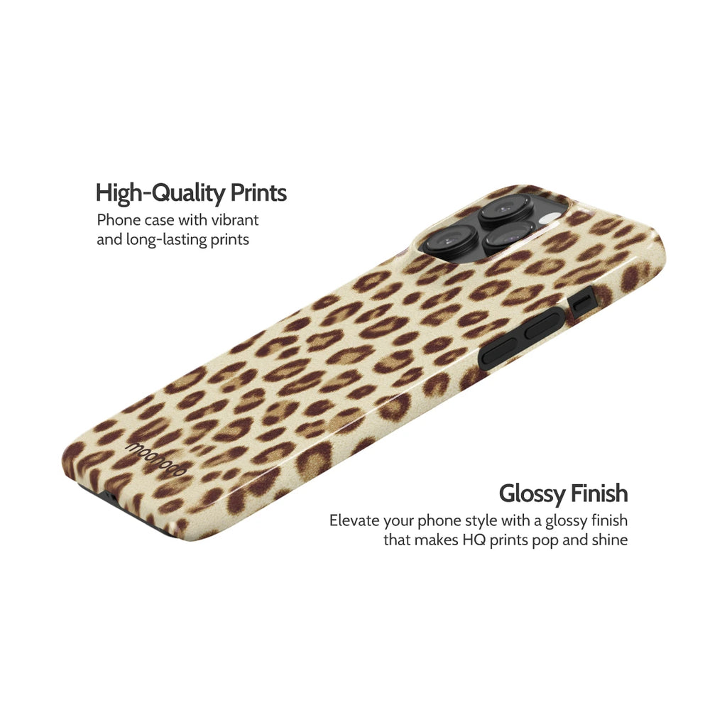 Wild Muse - iPhone 14 Pro Max Case
