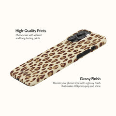 Wild Muse - iPhone 14 Pro Max Case